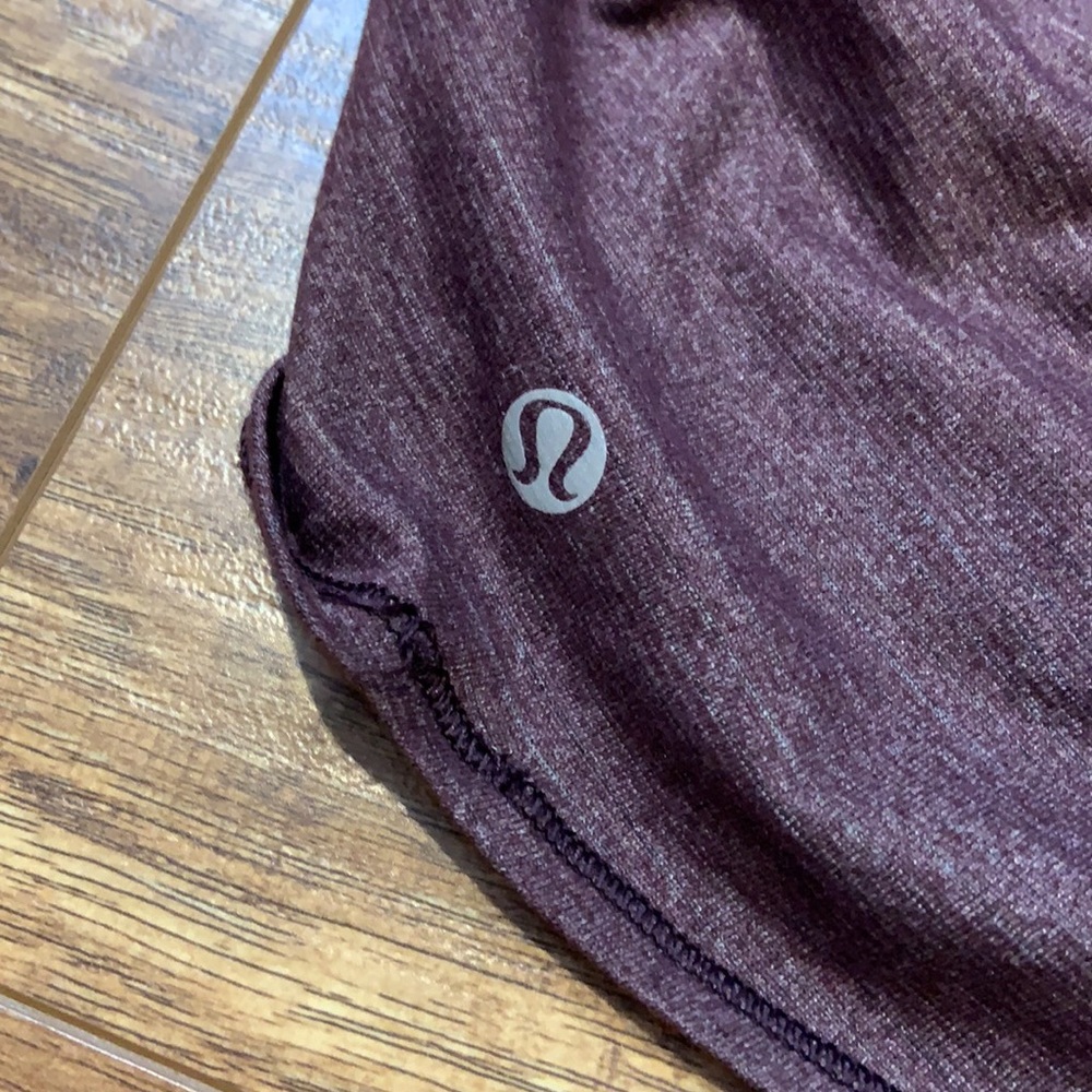 Lululemon Wild Tank - Picture 6 of 8